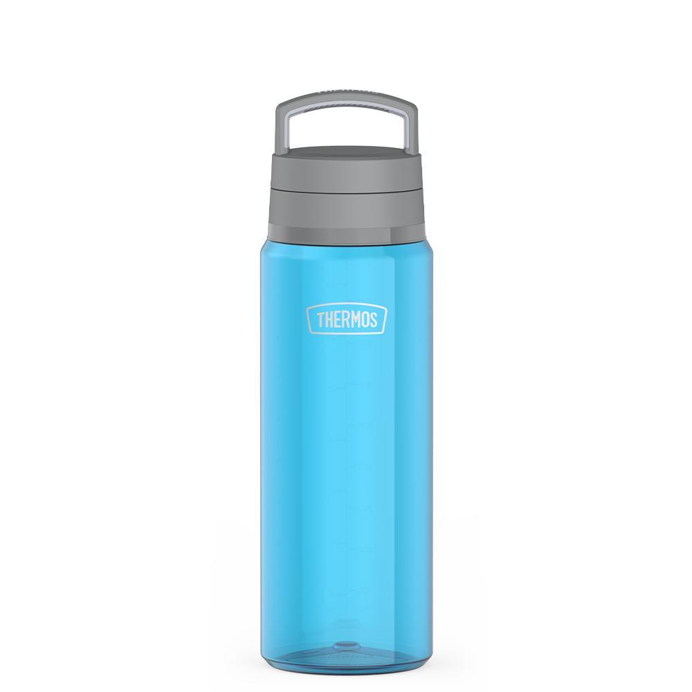 32oz Icon? Lightweight Water Bottle With Screw Top Lid - Image 4