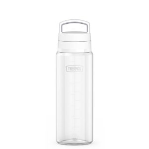 32oz Icon? Lightweight Water Bottle With Screw Top Lid