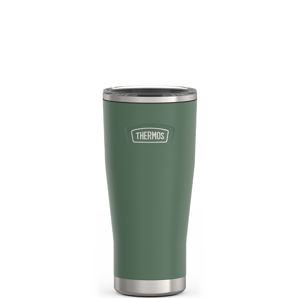 24oz Icon? Tumbler With Slide Lock Lid - Image 111