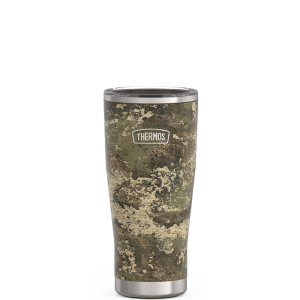 24oz Icon? Tumbler with Slide Lock Lid ?? TrueTimber? Strata Camo