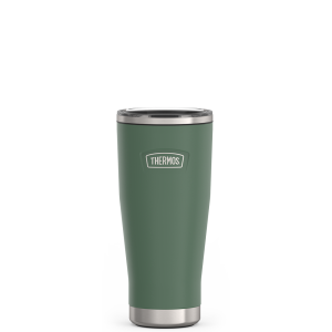 18oz Icon? Tumbler With Slide Lock Lid