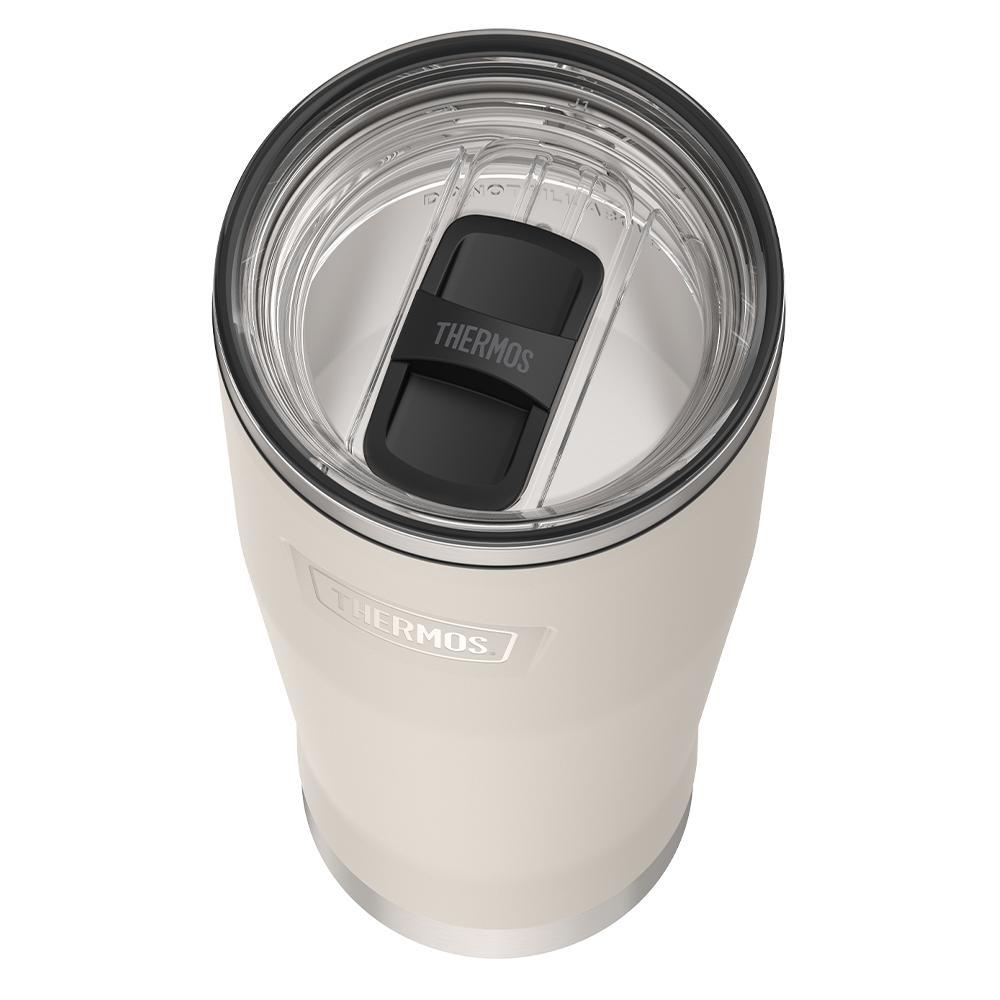 18oz Icon? Tumbler With Slide Lock Lid - Image 64