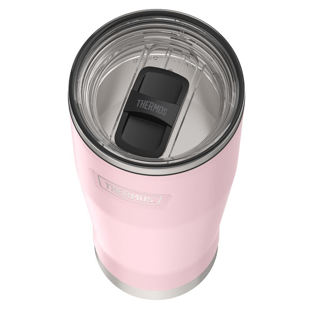 18oz Icon? Tumbler With Slide Lock Lid - Image 80