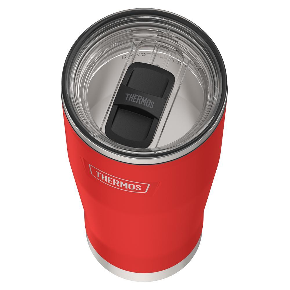 18oz Icon? Tumbler With Slide Lock Lid - Image 19