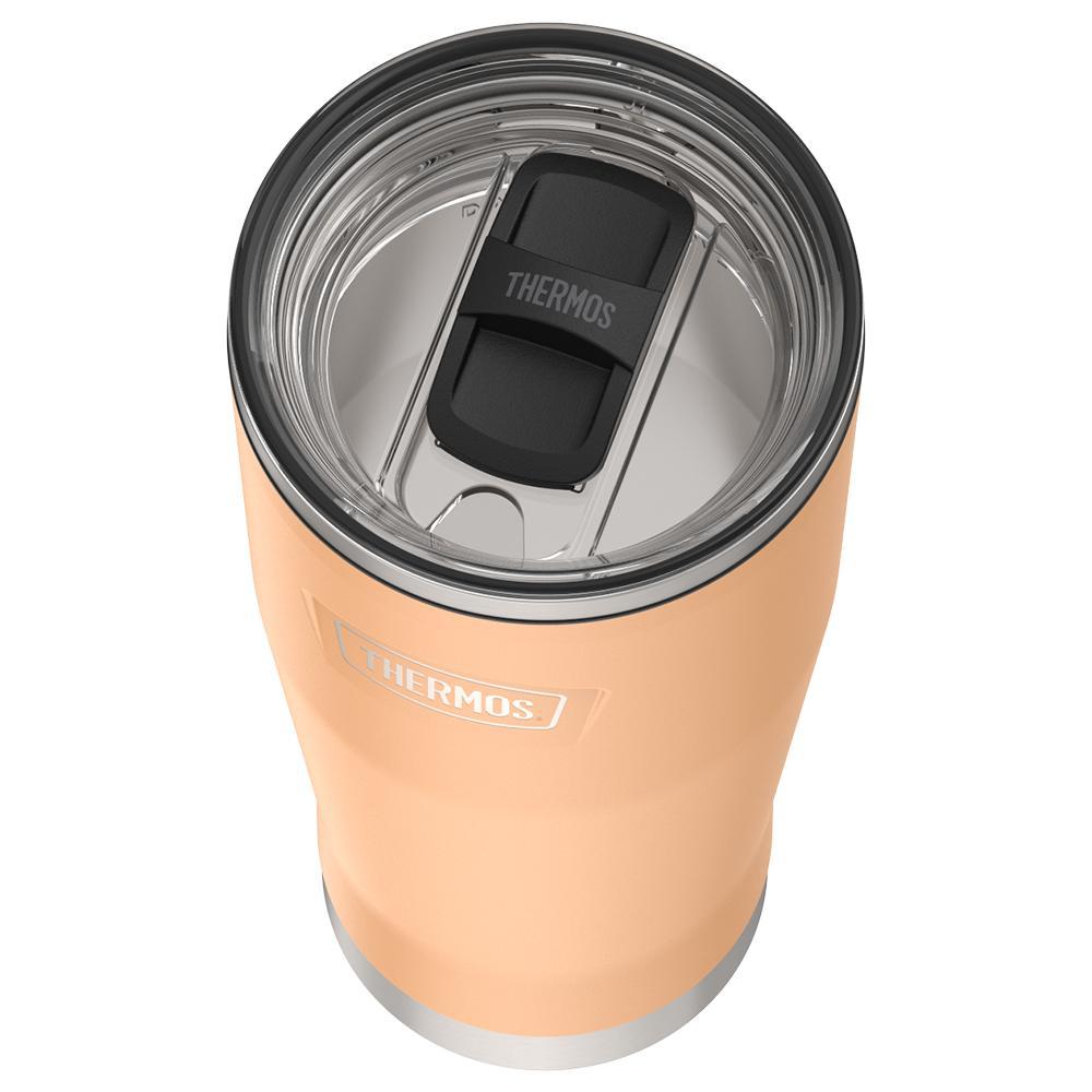18oz Icon? Tumbler With Slide Lock Lid - Image 45