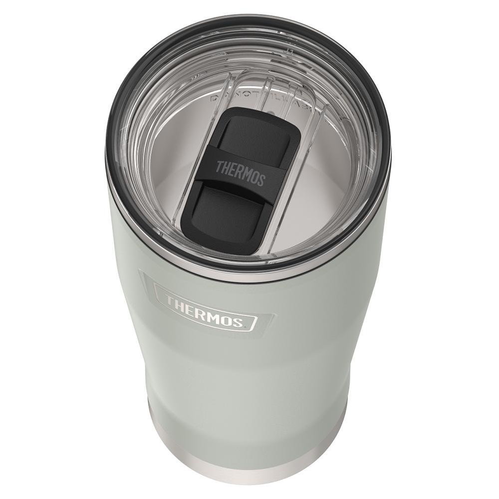 18oz Icon? Tumbler With Slide Lock Lid - Image 26