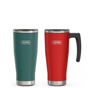 18oz Icon? Series Travel Mug & Tumbler Holiday Bundle