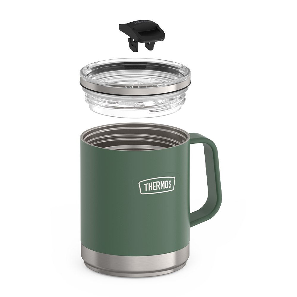 14oz ICON? MUG WITH SLIDE LOCK LID - Image 112