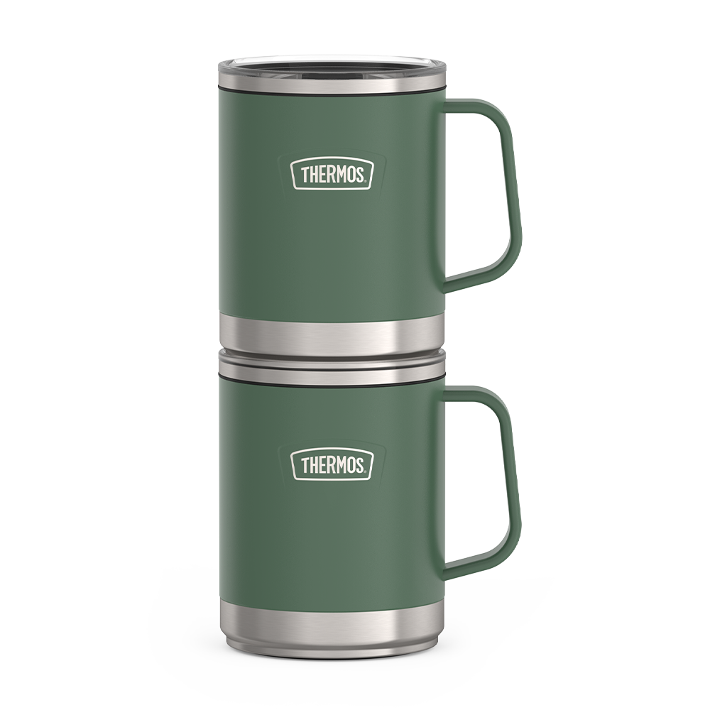 14oz ICON? MUG WITH SLIDE LOCK LID - Image 106