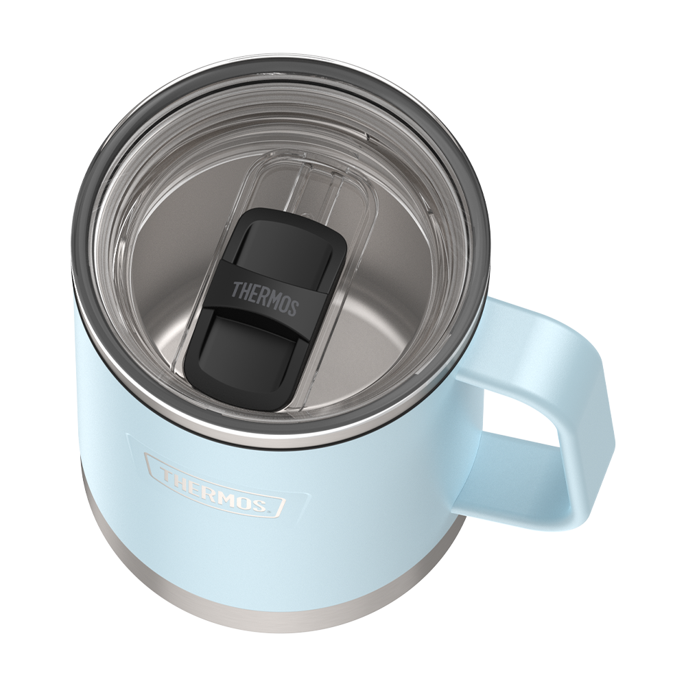 14oz ICON? MUG WITH SLIDE LOCK LID - Image 80