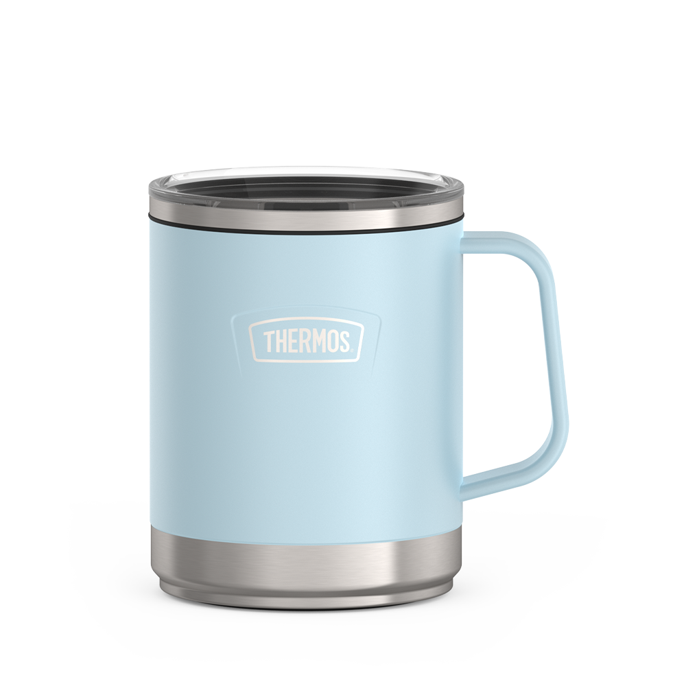 14oz ICON? MUG WITH SLIDE LOCK LID - Image 10