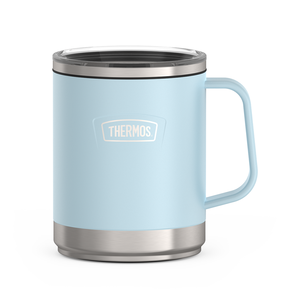 14oz ICON? MUG WITH SLIDE LOCK LID - Image 82