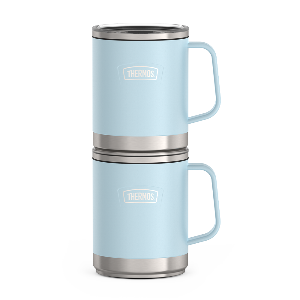 14oz ICON? MUG WITH SLIDE LOCK LID - Image 83