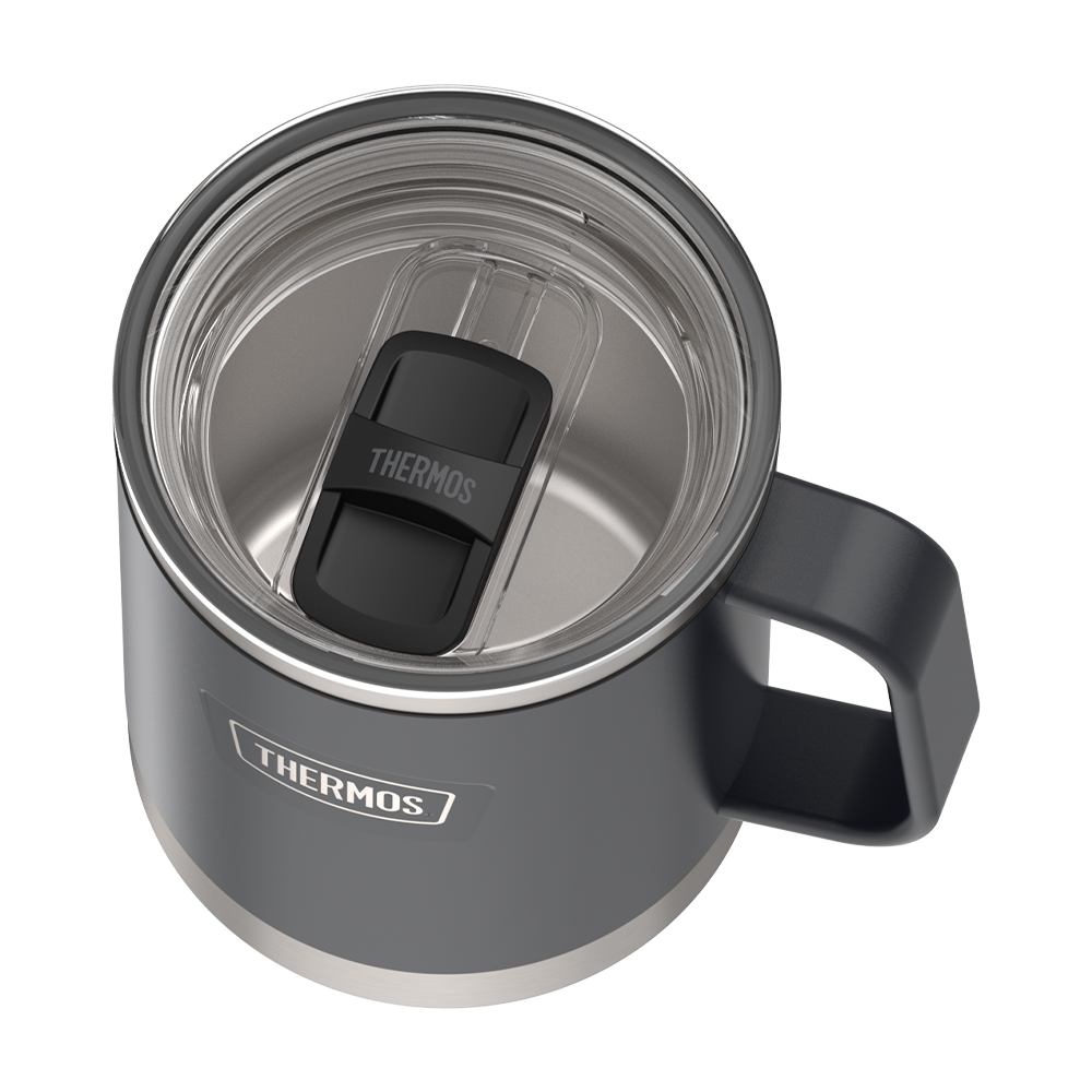 14oz ICON? MUG WITH SLIDE LOCK LID - Image 75