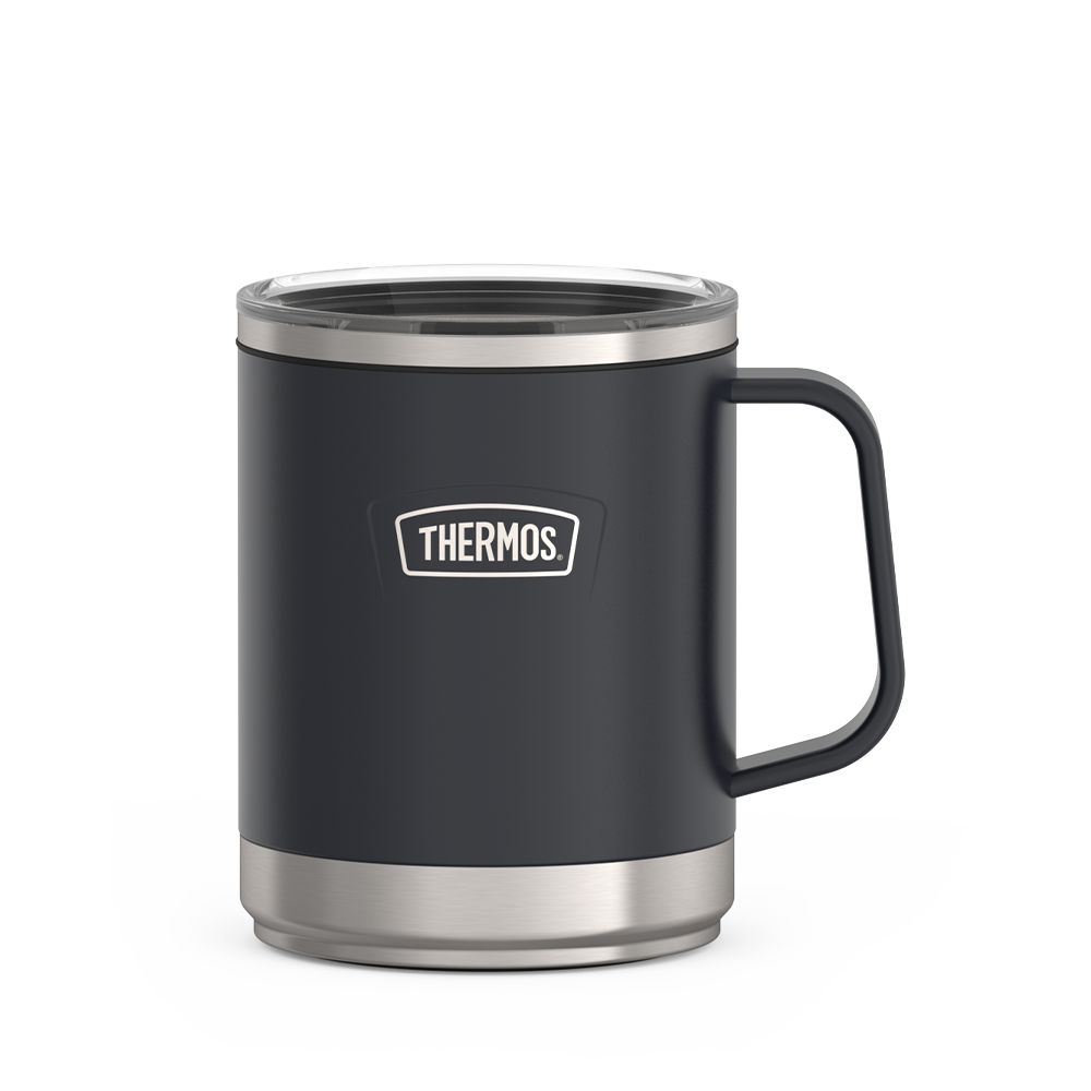 14oz ICON? MUG WITH SLIDE LOCK LID - Image 9