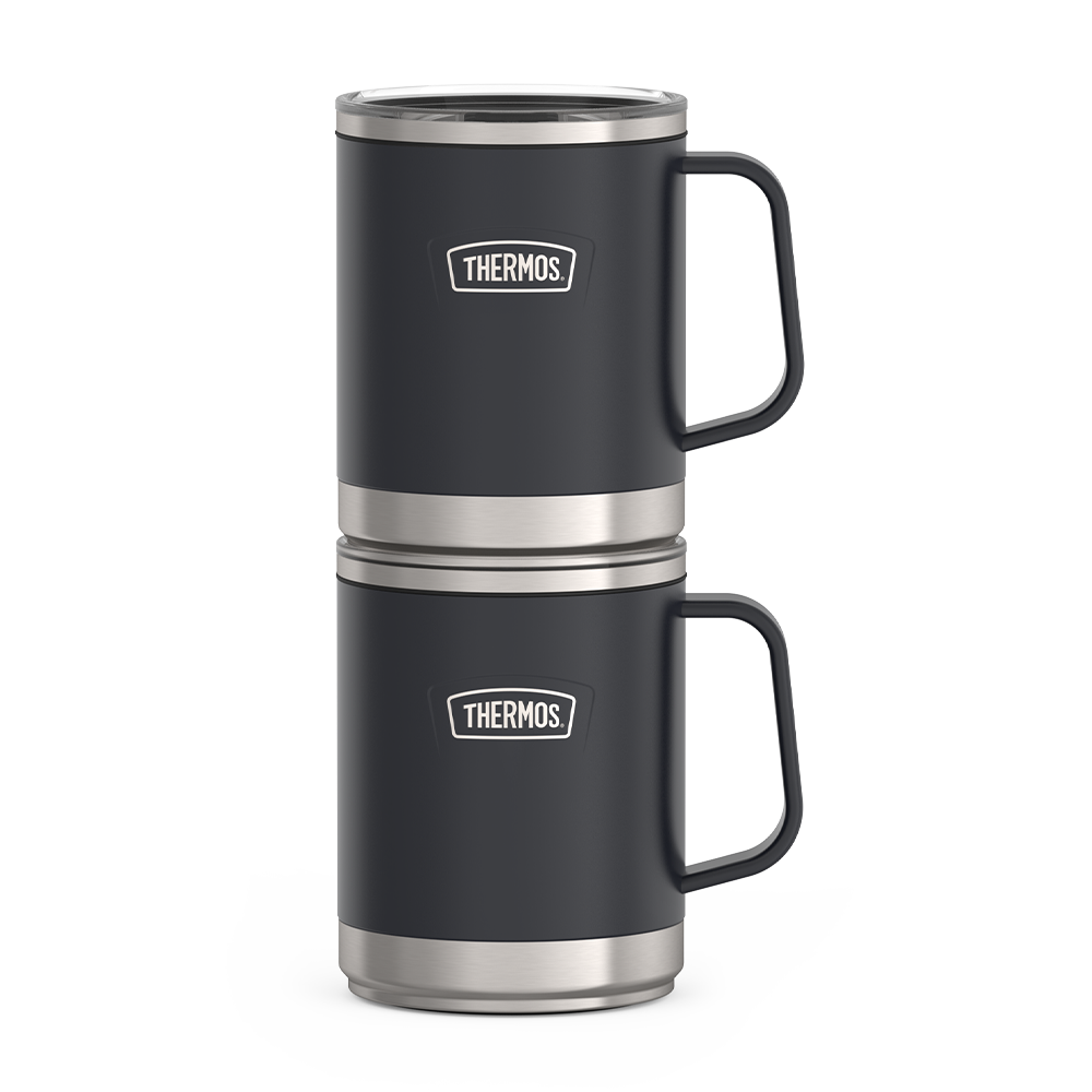 14oz ICON? MUG WITH SLIDE LOCK LID - Image 74