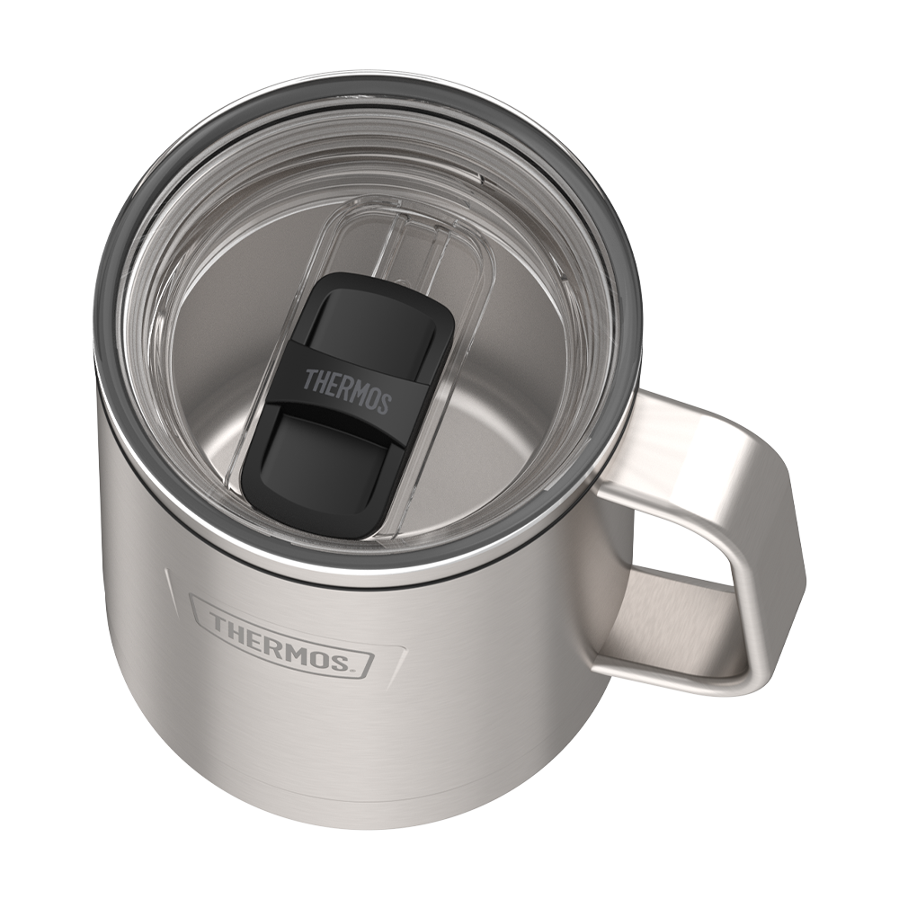 14oz ICON? MUG WITH SLIDE LOCK LID - Image 69