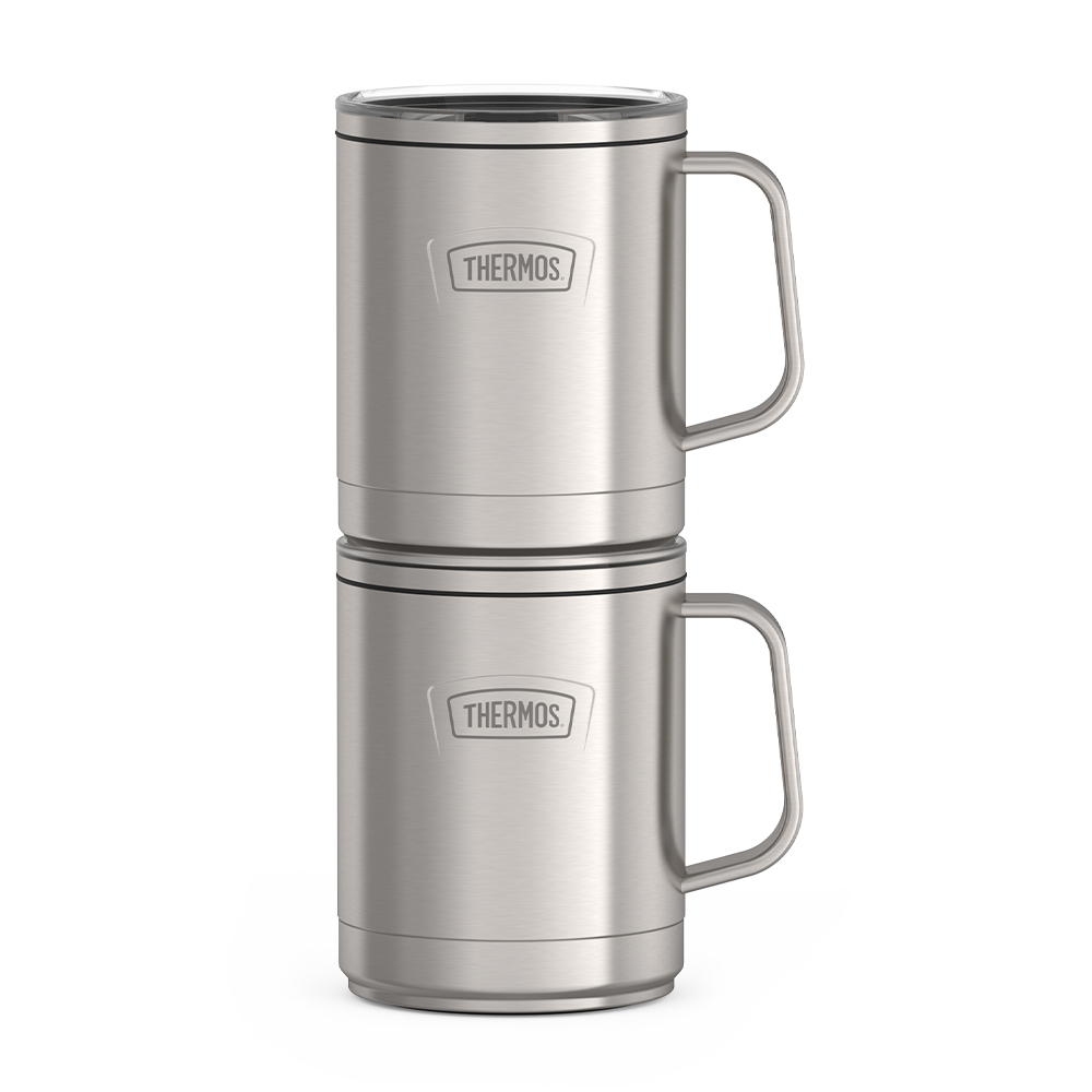14oz ICON? MUG WITH SLIDE LOCK LID - Image 68