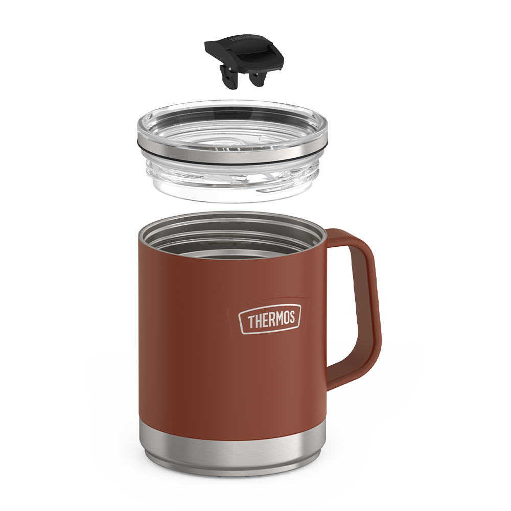 14oz ICON? MUG WITH SLIDE LOCK LID - Image 104