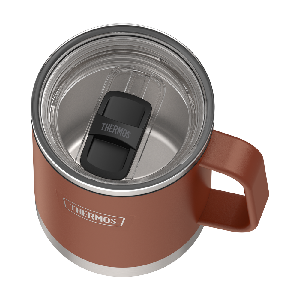 14oz ICON? MUG WITH SLIDE LOCK LID - Image 101