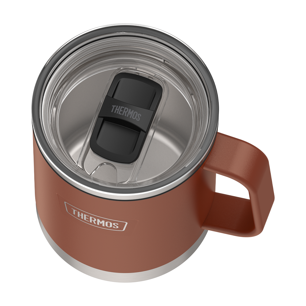 14oz ICON? MUG WITH SLIDE LOCK LID - Image 99