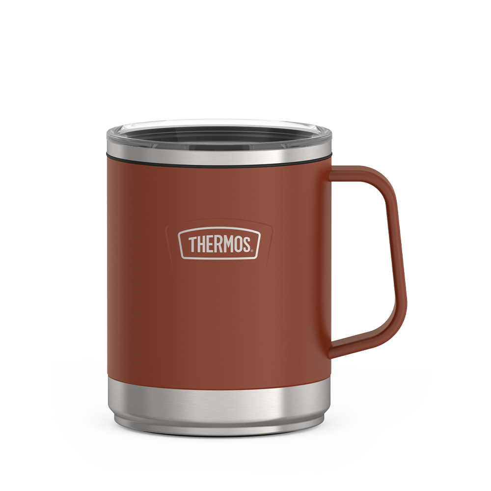 14oz ICON? MUG WITH SLIDE LOCK LID - Image 13