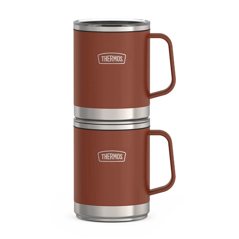 14oz ICON? MUG WITH SLIDE LOCK LID - Image 105