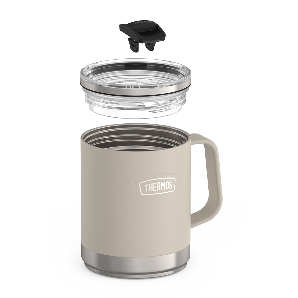 14oz ICON? MUG WITH SLIDE LOCK LID - Image 98