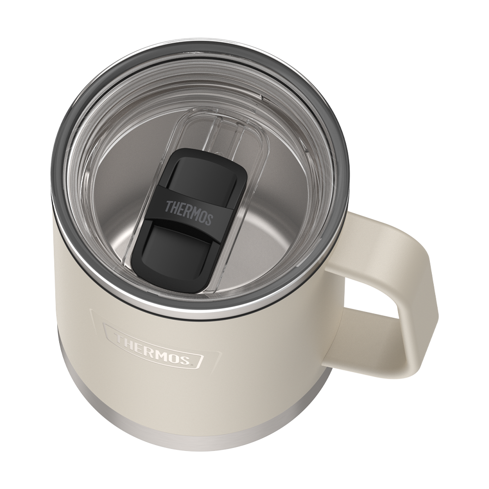 14oz ICON? MUG WITH SLIDE LOCK LID - Image 95