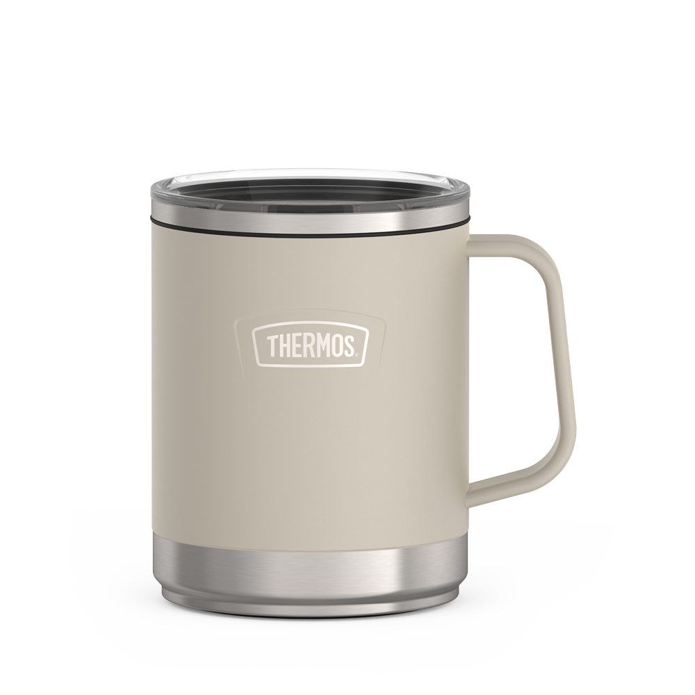 14oz ICON? MUG WITH SLIDE LOCK LID - Image 12