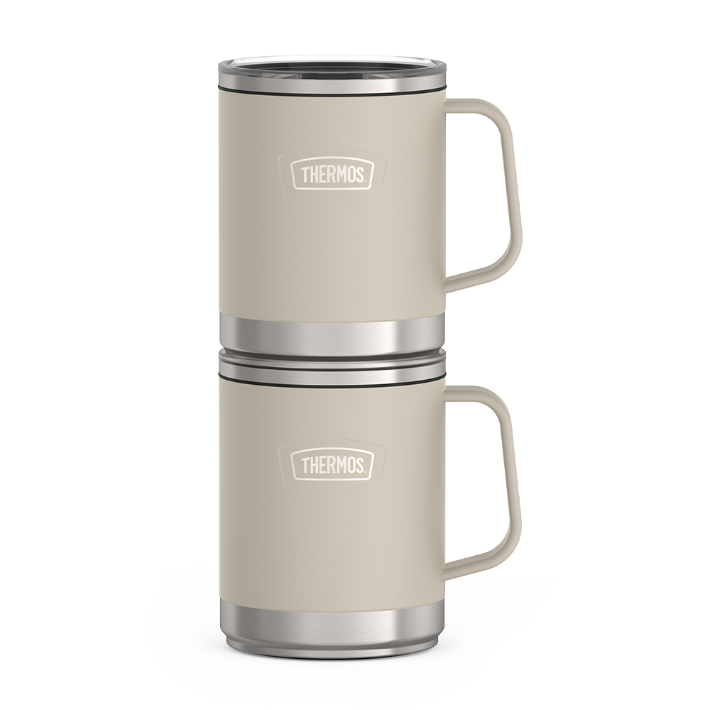 14oz ICON? MUG WITH SLIDE LOCK LID - Image 97