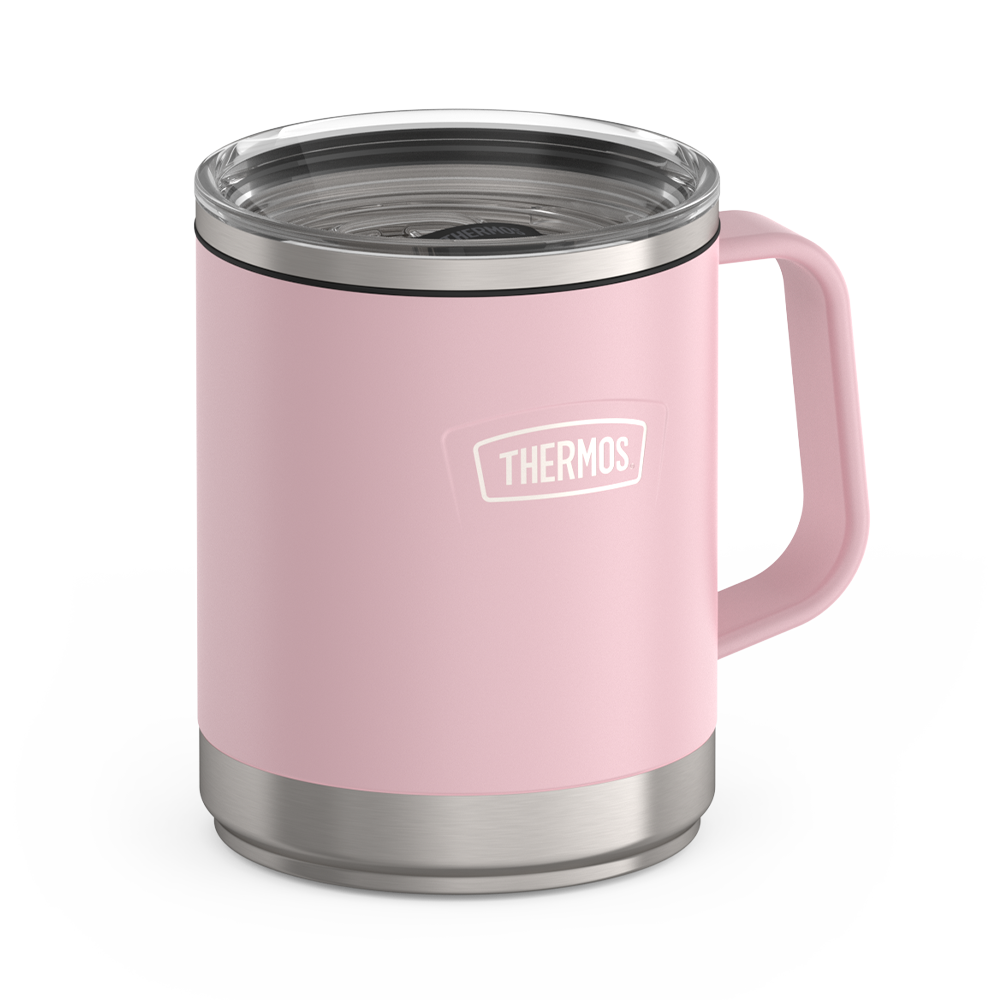 14oz ICON? MUG WITH SLIDE LOCK LID - Image 85
