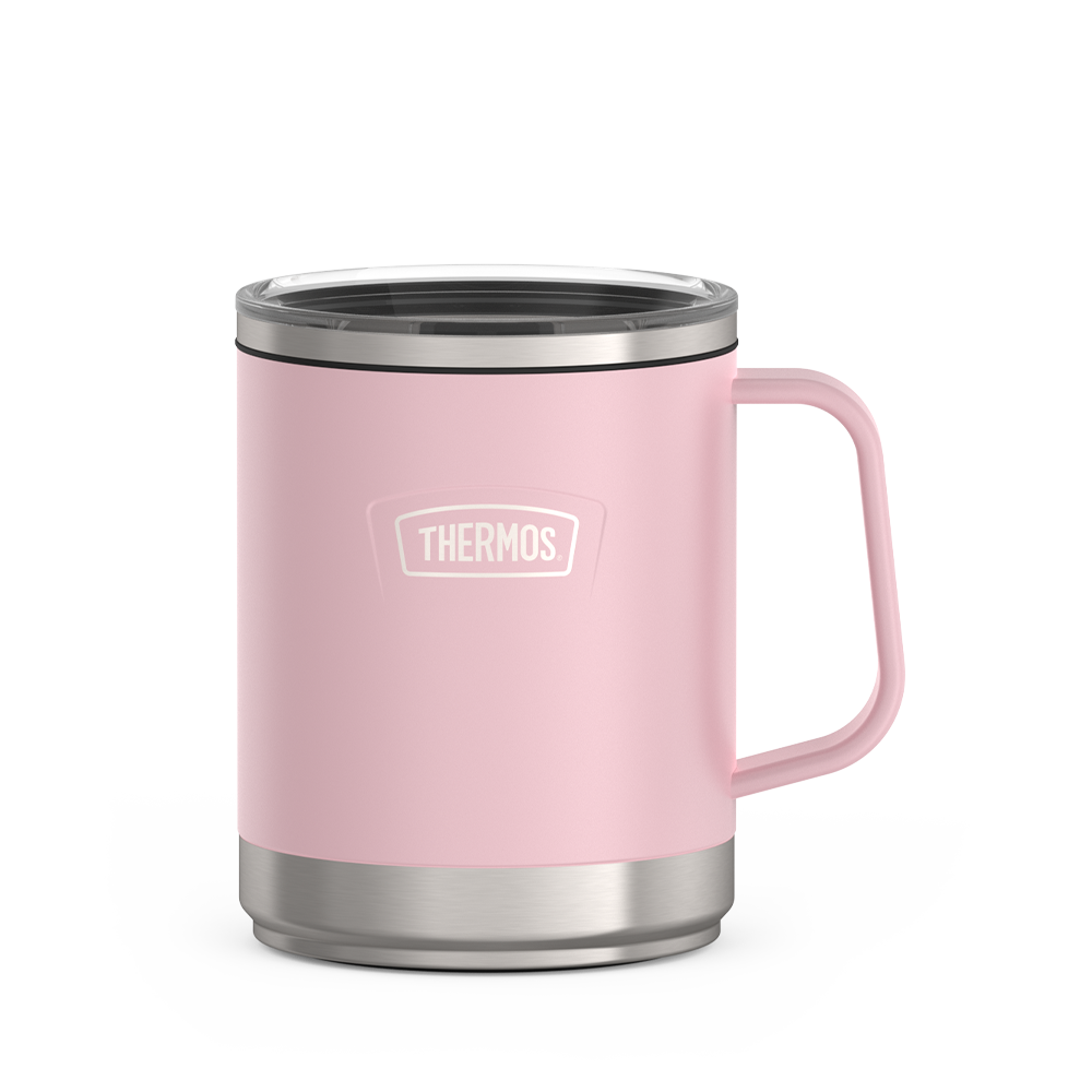 14oz ICON? MUG WITH SLIDE LOCK LID - Image 11