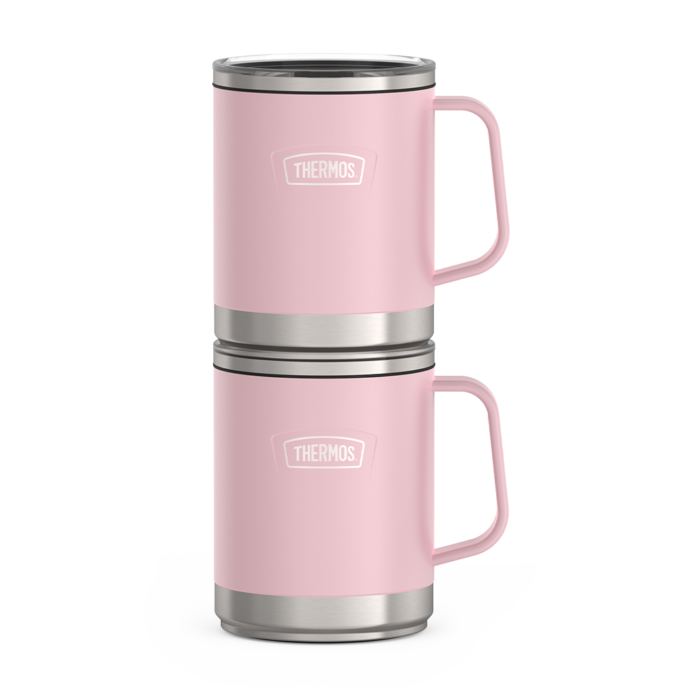 14oz ICON? MUG WITH SLIDE LOCK LID - Image 89
