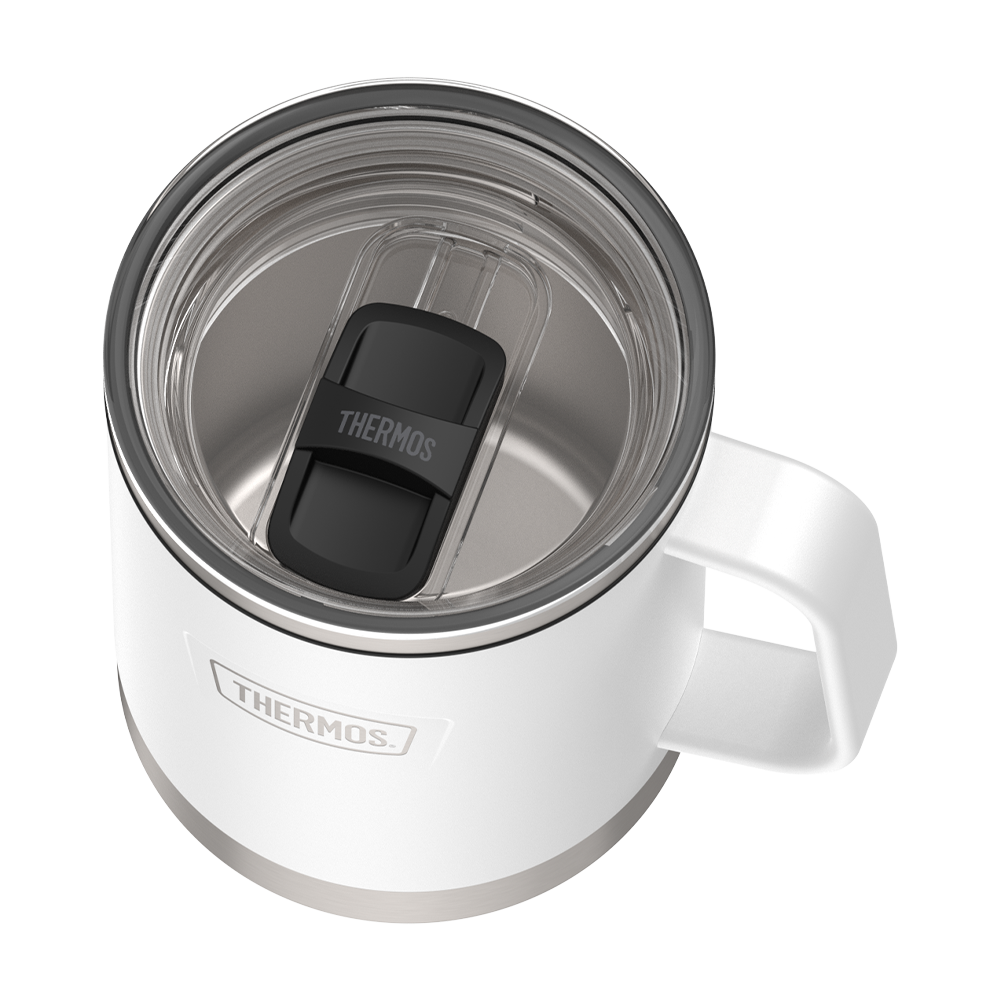 14oz ICON? MUG WITH SLIDE LOCK LID - Image 36