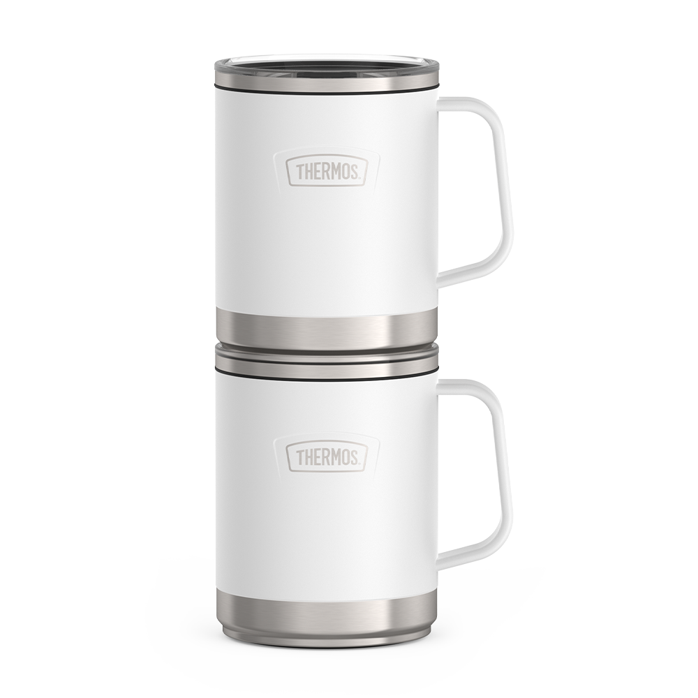 14oz ICON? MUG WITH SLIDE LOCK LID - Image 42