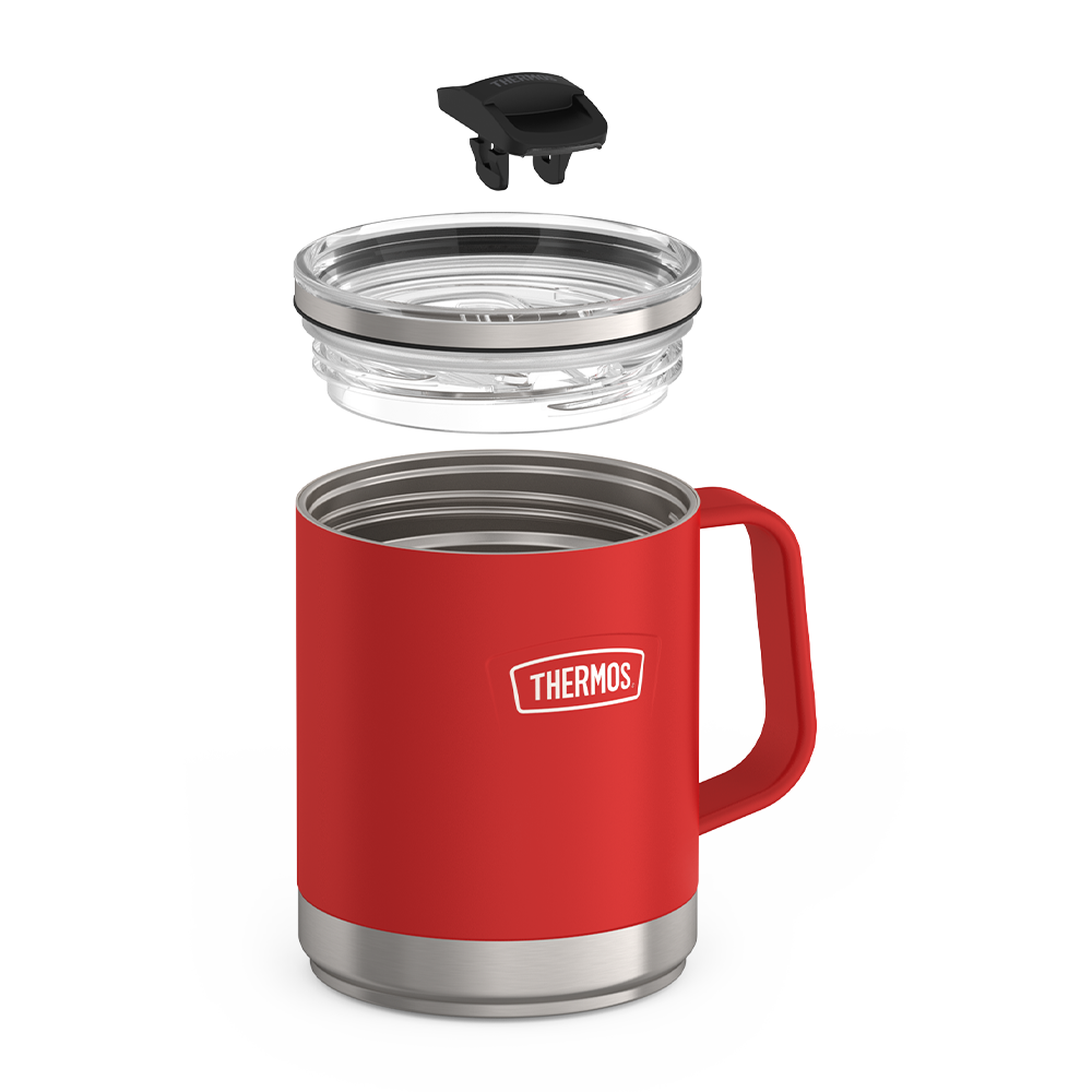 14oz ICON? MUG WITH SLIDE LOCK LID - Image 20