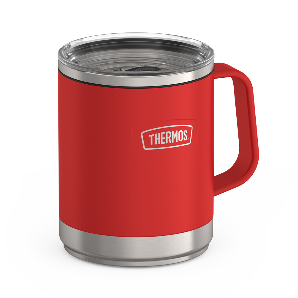 14oz ICON? MUG WITH SLIDE LOCK LID - Image 19