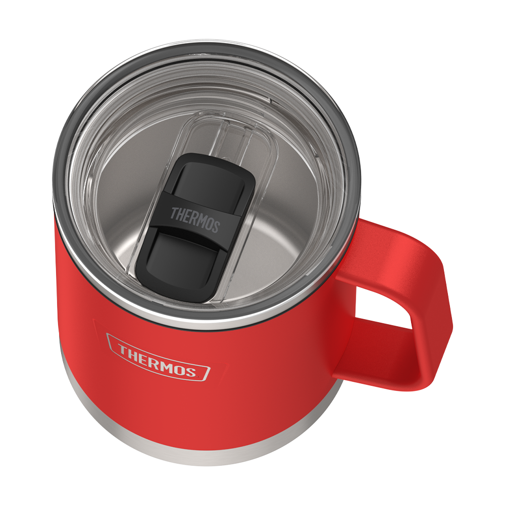 14oz ICON? MUG WITH SLIDE LOCK LID - Image 18