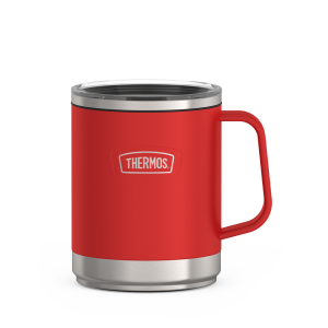 14oz ICON? MUG WITH SLIDE LOCK LID