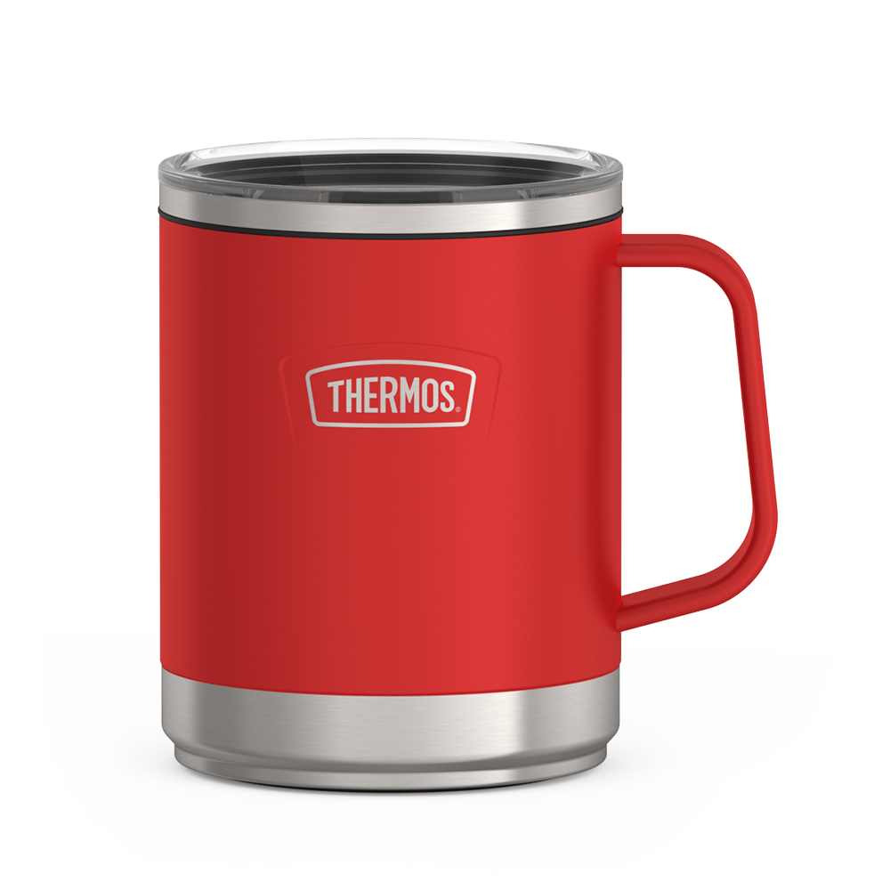 14oz ICON? MUG WITH SLIDE LOCK LID - Image 16