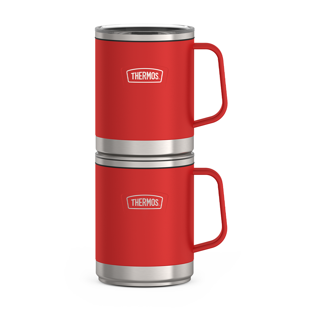 14oz ICON? MUG WITH SLIDE LOCK LID - Image 21