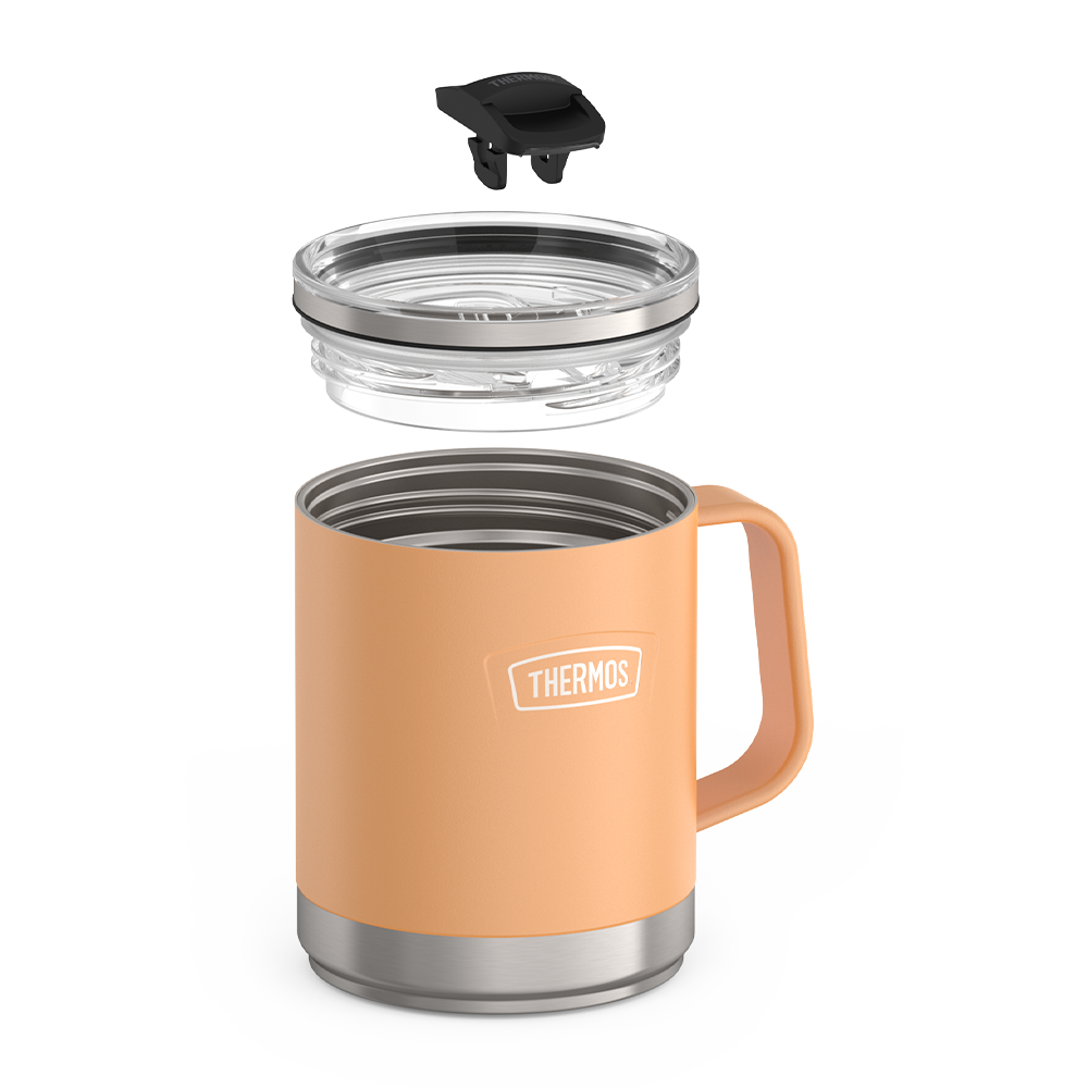 14oz ICON? MUG WITH SLIDE LOCK LID - Image 56