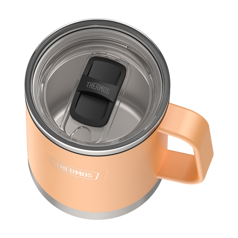 14oz ICON? MUG WITH SLIDE LOCK LID - Image 51