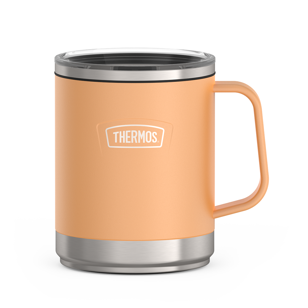 14oz ICON? MUG WITH SLIDE LOCK LID - Image 54
