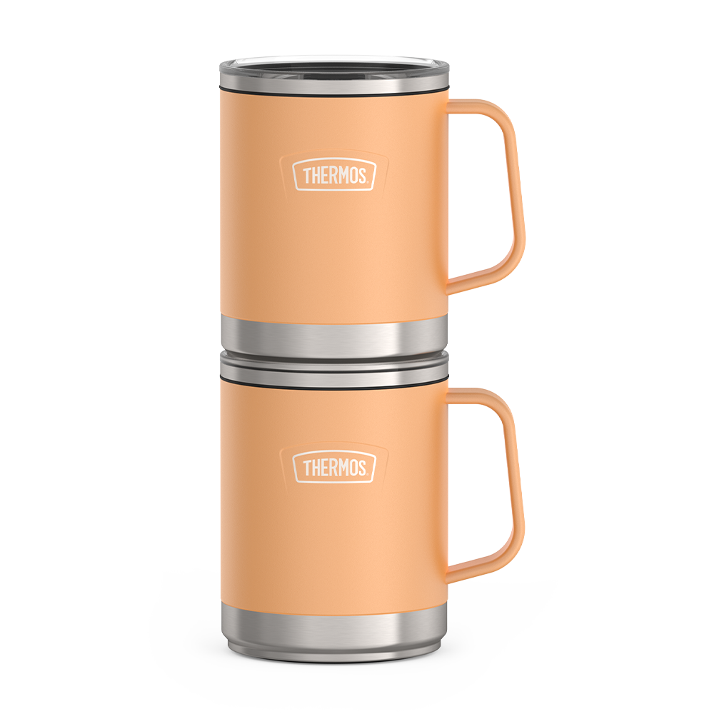 14oz ICON? MUG WITH SLIDE LOCK LID - Image 53