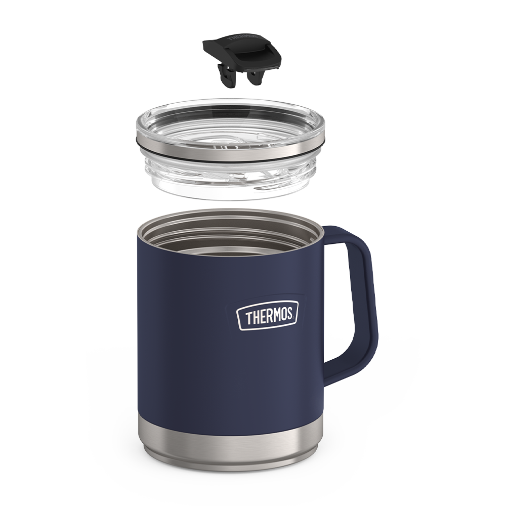14oz ICON? MUG WITH SLIDE LOCK LID - Image 35