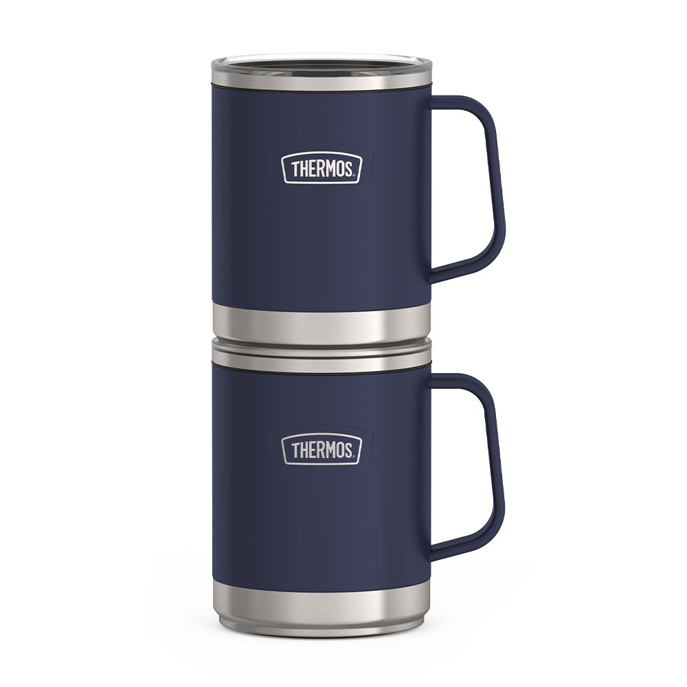 14oz ICON? MUG WITH SLIDE LOCK LID - Image 34