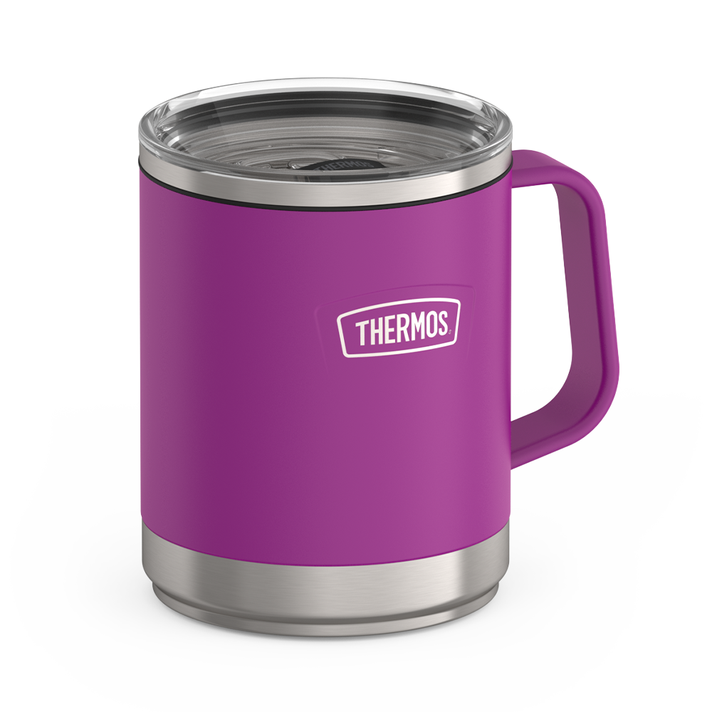 14oz ICON? MUG WITH SLIDE LOCK LID - Image 62