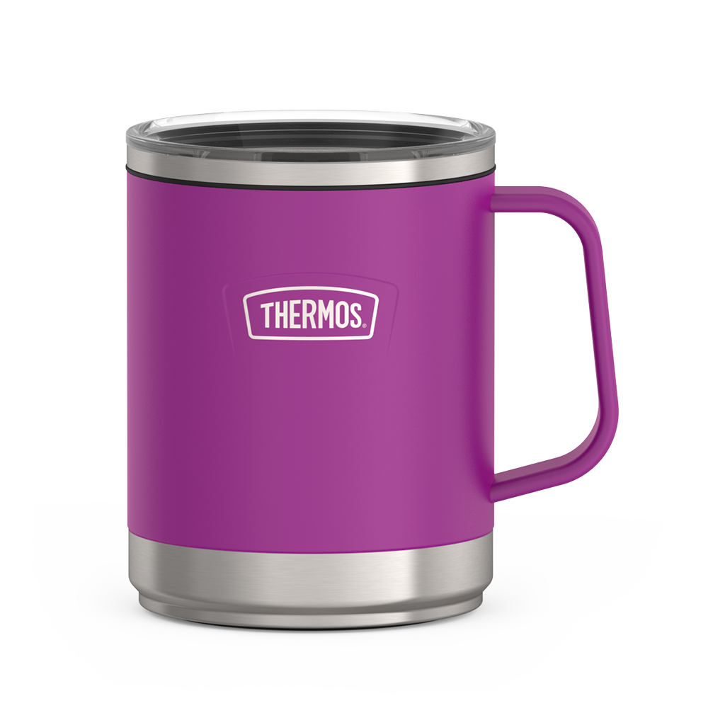 14oz ICON? MUG WITH SLIDE LOCK LID - Image 58